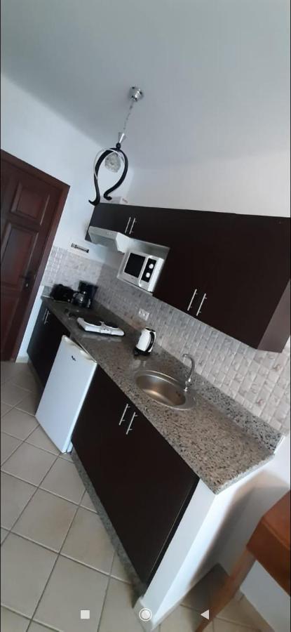Le Lux Studio Cabo Dream A Cabonegro Tétouan Exterior foto